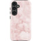 Blush Marble Galaxy S24 Impact Case