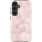 Blush Marble Galaxy S24 Plus Impact Case