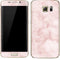 Blush Marble Galaxy S7 Edge Skin