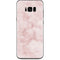 Blush Marble Galaxy S8 Plus Skin