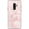 Blush Marble Galaxy S9 Plus Skin