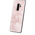 Blush Marble Galaxy S9 Plus Skin