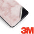 Blush Marble Galaxy S9 Plus Skin
