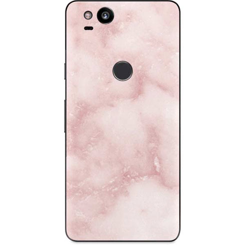 Blush Marble Google Pixel 2 Skin