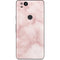 Blush Marble Google Pixel 2 Skin