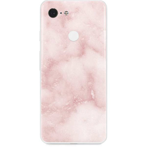 Blush Marble Google Pixel 3 Skin
