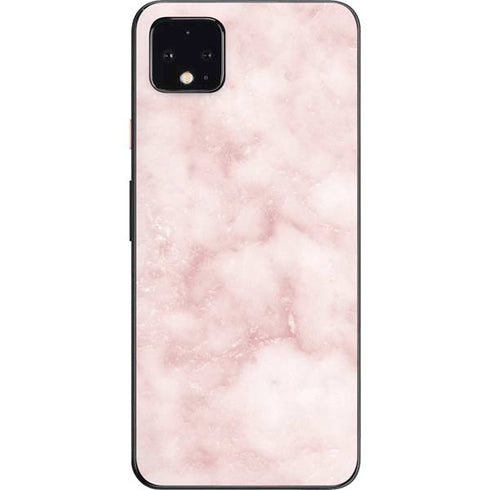 Blush Marble Google Pixel 4 XL Skin
