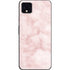 Blush Marble Google Pixel 4 XL Skin