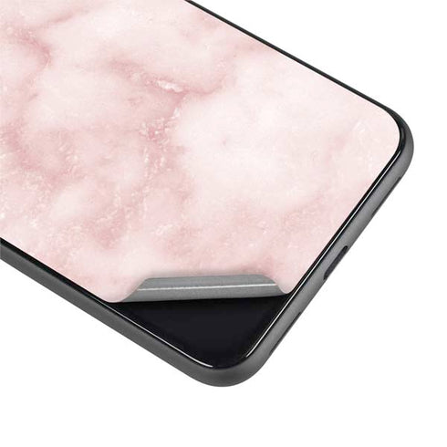 Blush Marble Google Pixel 4 XL Skin