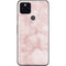 Blush Marble Google Pixel 5 Skin