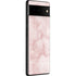 Blush Marble Google Pixel 6 Skin