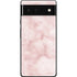 Blush Marble Google Pixel 6 Skin