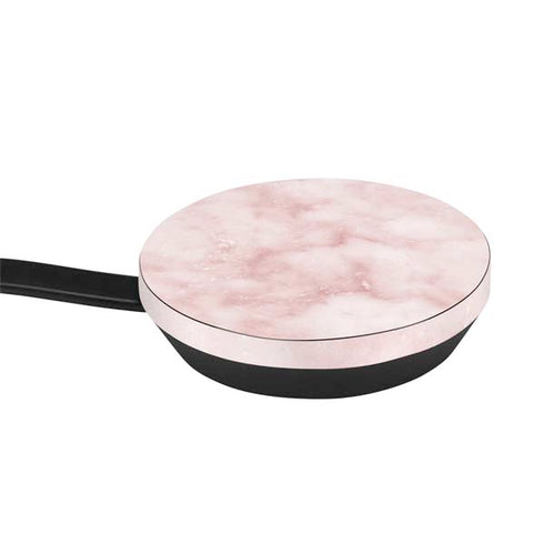 Blush Marble Google Stadia Controller Skin