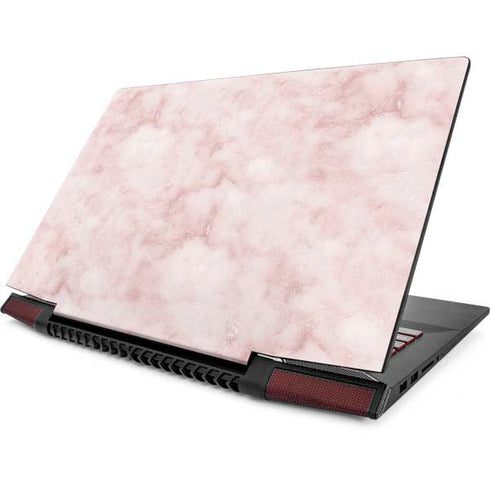 Blush Marble Lenovo IdeaPad Skin