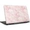 Blush Marble Dell Inspiron Skin