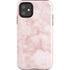Blush Marble iPhone 11 Impact Case