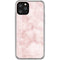 Blush Marble iPhone 11 Pro Clear Case