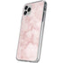 Blush Marble iPhone 11 Pro Clear Case