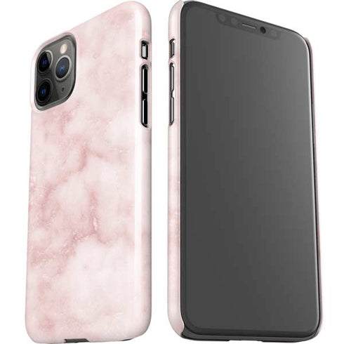 Blush Marble iPhone 11 Pro Lite Case