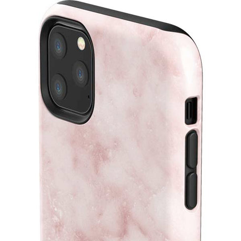 Blush Marble iPhone 11 Pro Max Impact Case