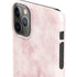 Blush Marble iPhone 11 Pro Max Lite Case