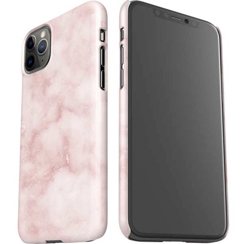 Blush Marble iPhone 11 Pro Max Lite Case