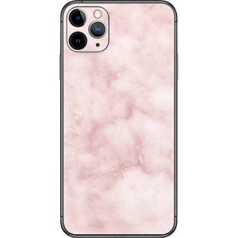 Blush Marble iPhone 11 Pro Max Skin