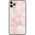 Blush Marble iPhone 11 Pro Max Skin