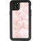 Blush Marble iPhone 11 Pro Max Waterproof Case