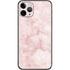 Blush Marble iPhone 11 Pro Skin
