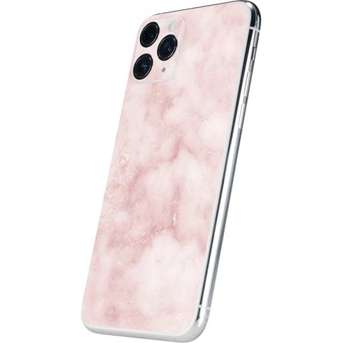 Blush Marble iPhone 11 Pro Skin