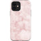 Blush Marble iPhone 12 Impact Case