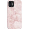 Blush Marble iPhone 12 Mini Lite Case