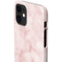 Blush Marble iPhone 12 Mini Lite Case