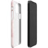 Blush Marble iPhone 12 Mini Lite Case