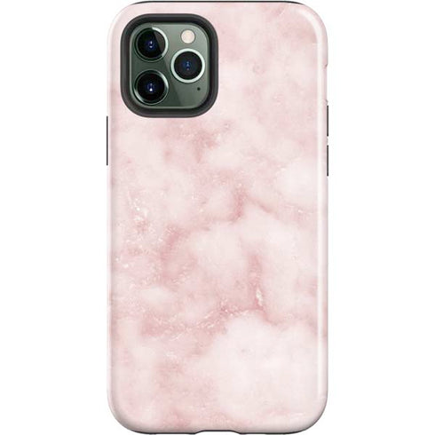 Blush Marble iPhone 12 Pro Max Impact Case