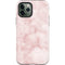 Blush Marble iPhone 12 Pro Max Impact Case