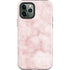 Blush Marble iPhone 12 Pro Max Impact Case