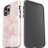 Blush Marble iPhone 12 Pro Max Impact Case