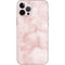 Blush Marble iPhone 12 Pro Max Skin