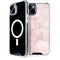 Blush Marble iPhone 14 MagSafe Case