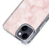 Blush Marble iPhone 14 Plus MagSafe Case