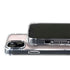Blush Marble iPhone 14 Plus MagSafe Case