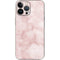 Blush Marble iPhone 14 Pro Max Skin