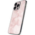 Blush Marble iPhone 14 Pro Skin