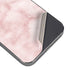 Blush Marble iPhone 14 Pro Skin