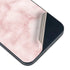 Blush Marble iPhone 14 Skin