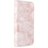 Blush Marble iPhone 15 Pro Folio Case