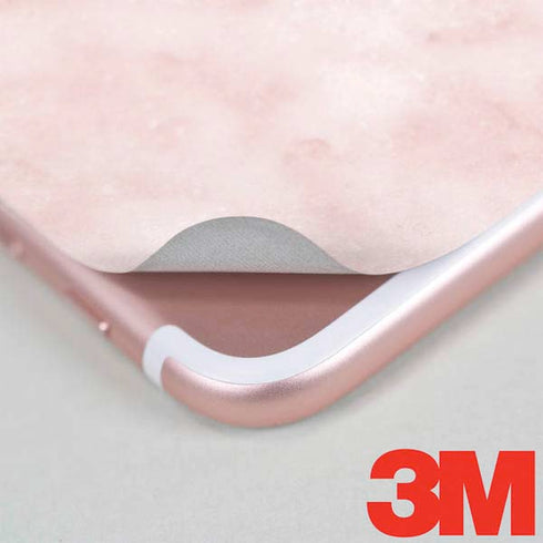 Blush Marble iPhone 7 Plus Skin