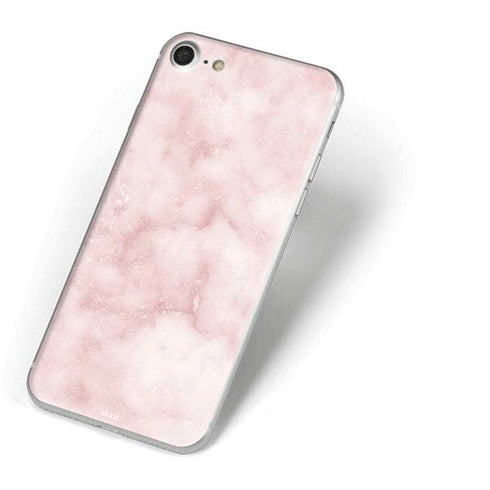 Blush Marble iPhone 7 Skin
